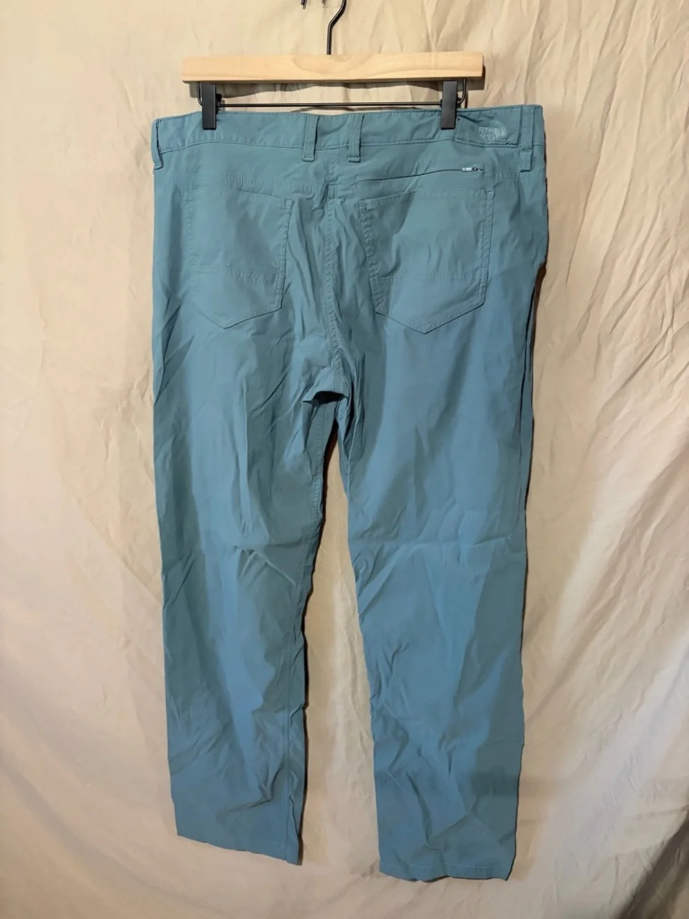 North face pants